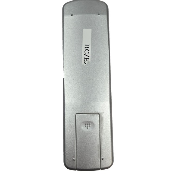 JVC RM-SRCEX30A Remote Control For RC-EX30 RC-EX30B CD Portable Component System - Picture 3 of 3